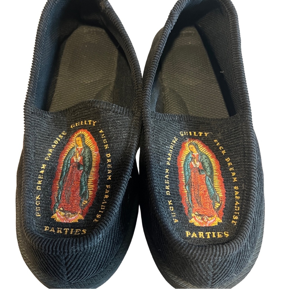 GUILTY loafers
